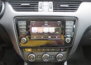 Škoda Octavia Kombi 2,0 l 135 kw