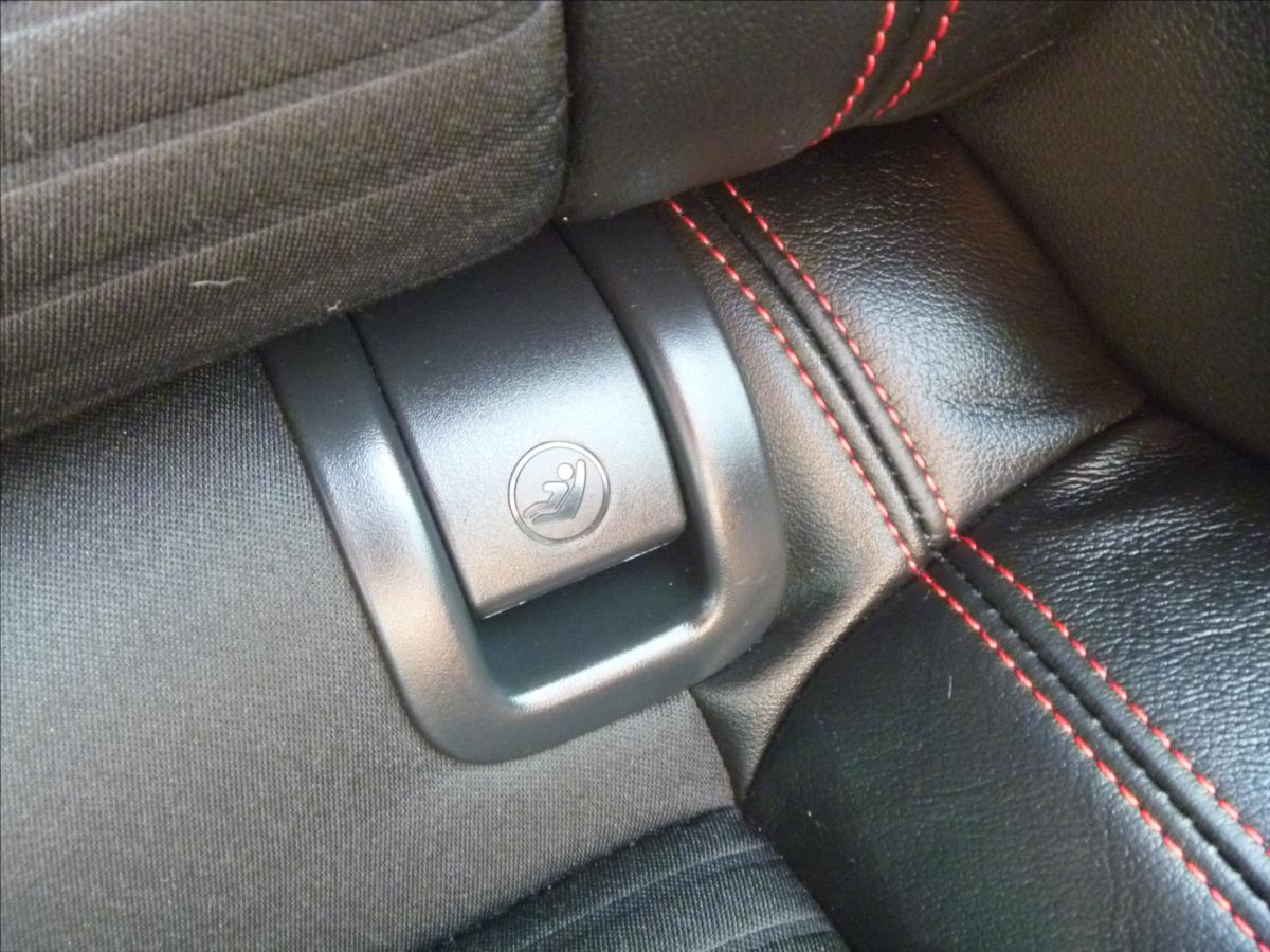 Škoda Octavia Kombi 2,0 l 135 kw