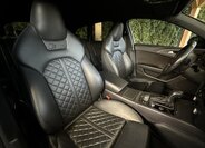 Audi A6 Kombi 3,0 l 240 kw