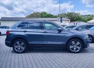 Volkswagen Tiguan 4