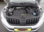 Škoda Kodiaq SUV 1,5 l 110 kw