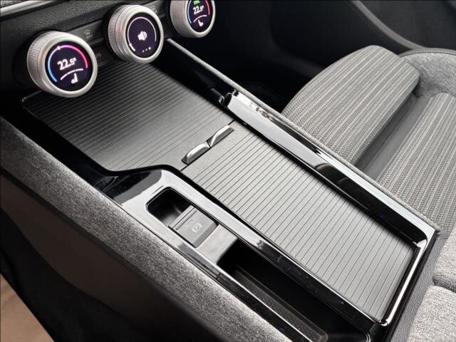 Škoda Superb Kombi 2,0 l 110 kw