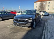 Škoda Kamiq SUV 1,5 l 110 kw