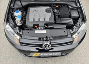 Volkswagen Golf Hatchback 1,6 l 77 kw