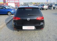 Volkswagen Golf Hatchback 1,2 l 77 kw