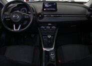 Mazda CX-3 SUV / Terénní 2,0 l 88 kw