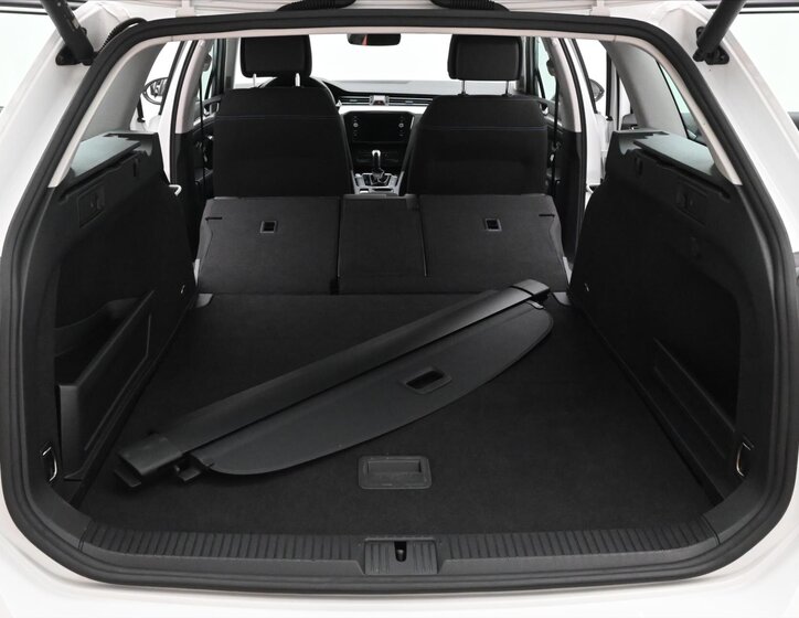 Volkswagen Passat Kombi 1,4 l 115 kw