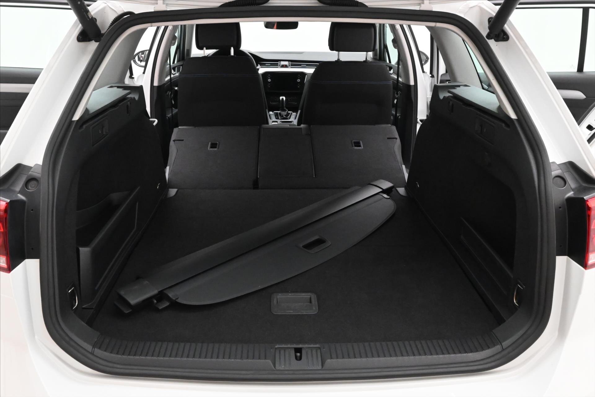 Volkswagen Passat Kombi 1,4 l 115 kw