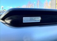 Ford Mustang Kabriolet 5,0 l 310 kw