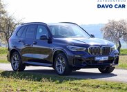 BMW X5 SUV / Terénní 3,0 l 250 kw