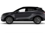 KIA Sportage SUV 1,6 l 155 kw