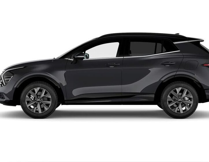 KIA Sportage SUV 1,6 l 155 kw