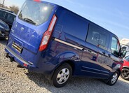 Ford Transit Custom 5