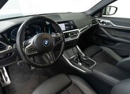 BMW Řada 4 Ostatní 3,0 l 275 kw