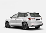 Škoda Karoq SUV / Terénní 0,0 110 kw