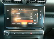 Citroën C3 Aircross SUV / Terénní 1,2 l 61 kw