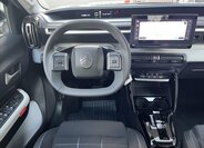 Citroën ë-C3 Hatchback 0,0 83 kw