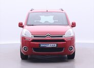 Citroën Berlingo MPV 1,6 l 72 kw