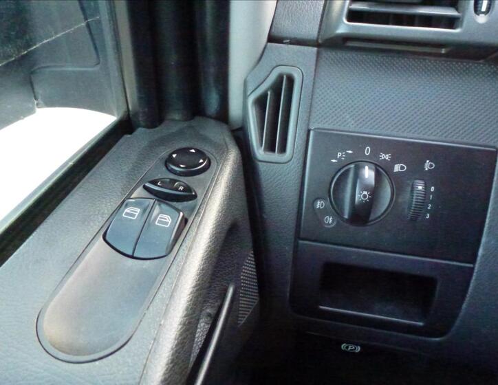 Mercedes-Benz Vito 30