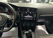 Volkswagen Golf Kombi 2,0 l 110 kw