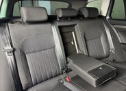 Škoda Superb Kombi 1,4 l 160 kw