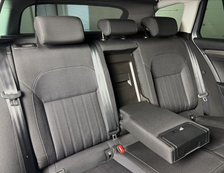 Škoda Superb Kombi 1,4 l 160 kw