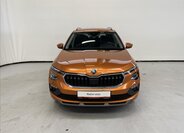 Škoda Kamiq 4
