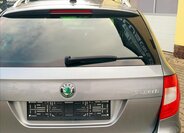 Škoda Superb Kombi 1,8 l 118 kw