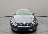 Škoda Superb Kombi 2,0 l 140 kw