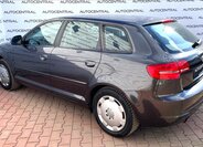 Audi A3 Hatchback 1,6 l 75 kw