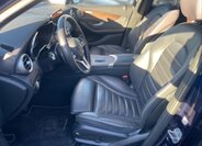 Mercedes-Benz GLC SUV 2,0 l 180 kw