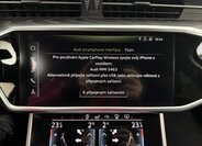 Audi S6 Sedan 3,0 l 257 kw