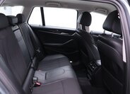 BMW Řada 5 Kombi 2,0 l 140 kw