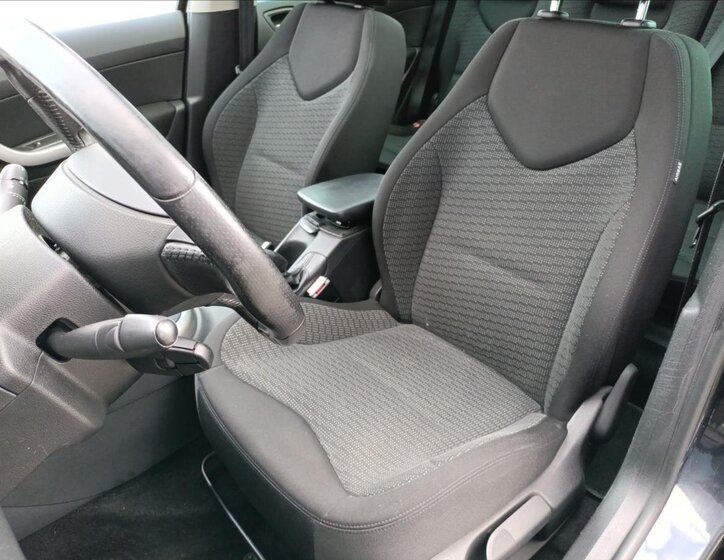 Peugeot 308 Kombi 1,6 l 80 kw