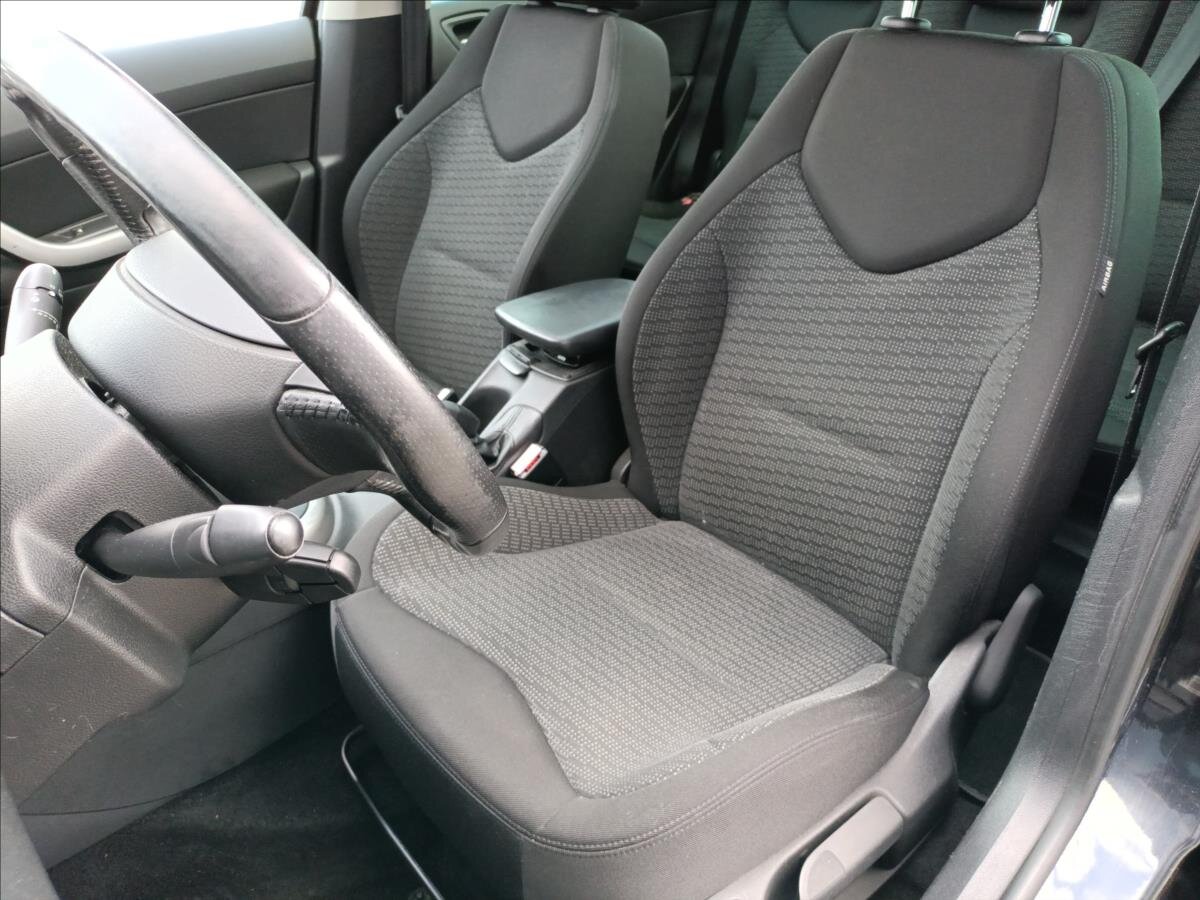 Peugeot 308 Kombi 1,6 l 80 kw