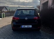Volkswagen Golf Hatchback 0,0 0