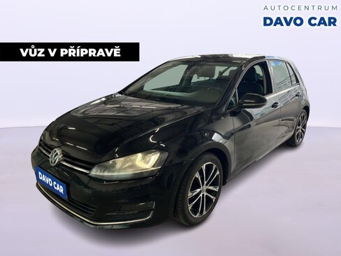 Volkswagen Golf Hatchback 1,6 l 77 kw