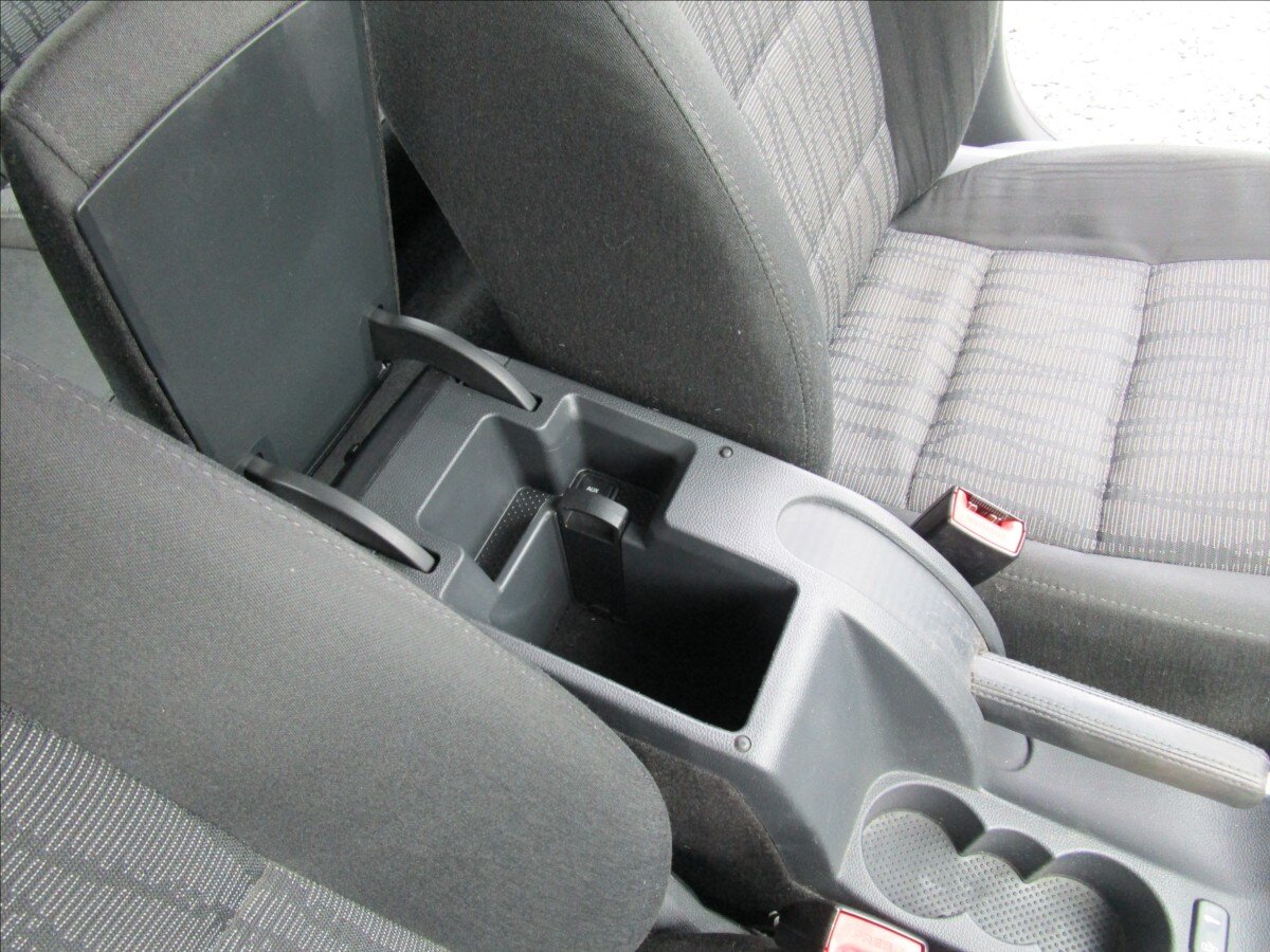 Škoda Octavia Liftback 1,6 l 77 kw