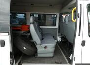 Ford Transit 9