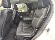 Land Rover Discovery SUV / Terénní 3,0 l 190 kw