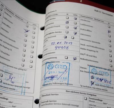 Volkswagen Touran 40