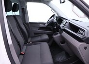 Volkswagen Transporter 14