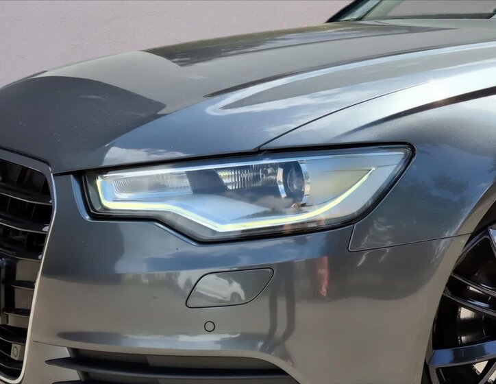 Audi A6 Sedan 2,8 l 150 kw