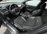 KIA ProCeed Hatchback 1,5 l 118 kw