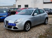 Alfa Romeo Giulietta 1