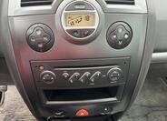 Renault Mégane 16