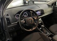 Škoda Karoq SUV / Terénní 1,5 l 110 kw