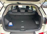 SsangYong Korando SUV / Terénní 1,5 l 120 kw