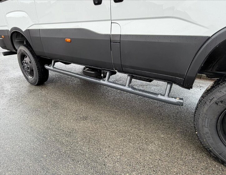 Iveco Daily Ostatní 3,0 l 132 kw