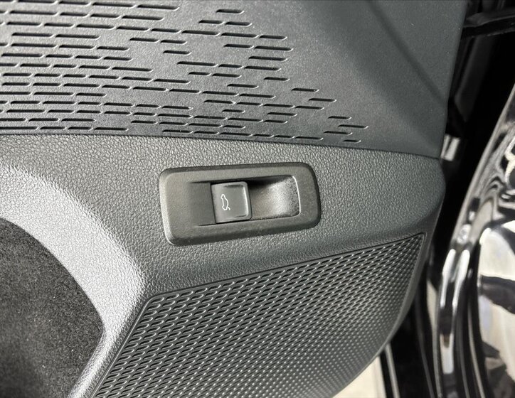 Škoda Octavia Liftback 1,5 l 110 kw